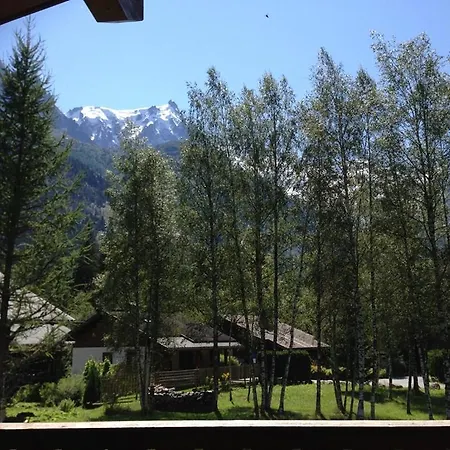 Champraz - Free Parking