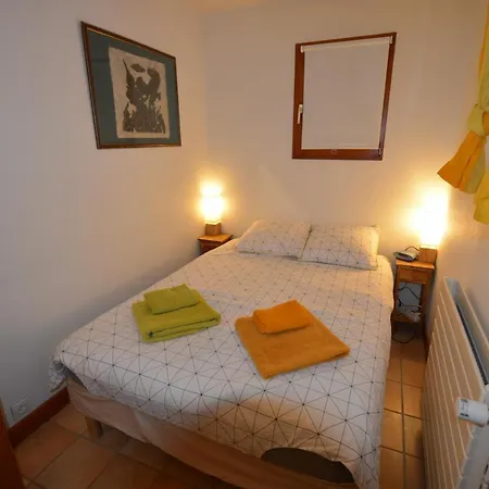 Champraz - Free Parking