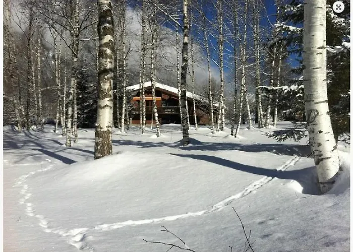 Champraz - Free Parking