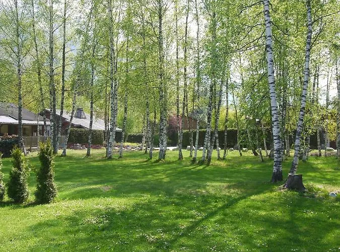 Champraz - Free Parking Σαμονί