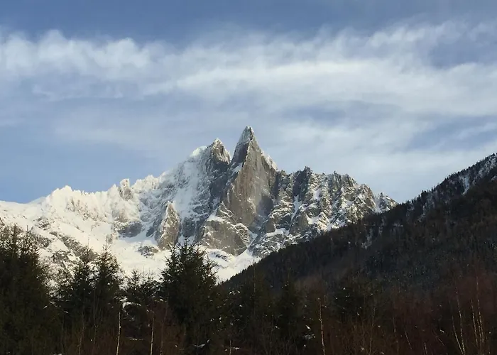 Champraz - Free Parking