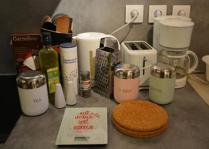 Champraz - Free Parking