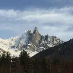 Champraz - Free Parking