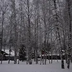 Champraz - Free Parking 샬레