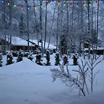 Chalet Champraz - Free Parking Chamonix