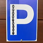 Champraz - Free Parking 샬레 샤모니