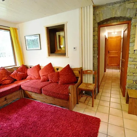 Chalet Champraz - Free Parking Chamonix