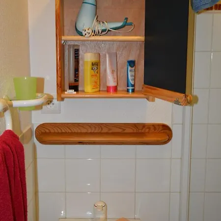 Champraz - Free Parking