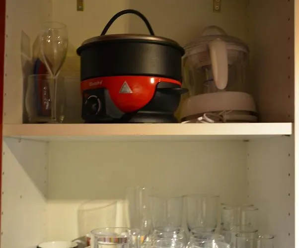 Champraz - Free Parking