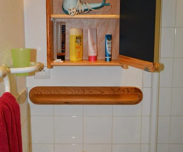 Champraz - Free Parking