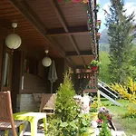 Champraz - Free Parking * Chamonix