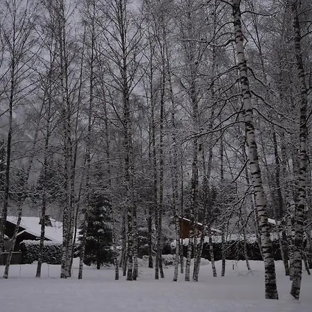 Champraz - Free Parking Chalé