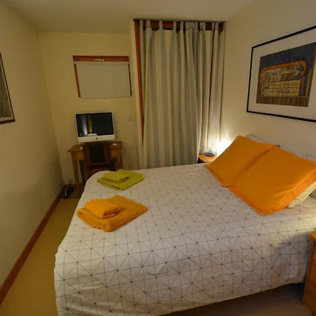 Champraz - Free Parking Chamonix