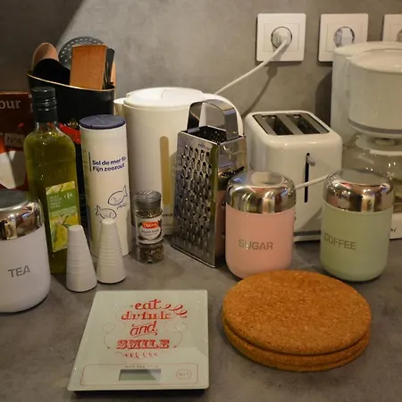 Champraz - Free Parking